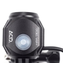 Cube ACID Outdoor LED-Licht HPA 1300 black