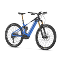 Mondraker Crafty RR carrera blue 2024 - RH-S