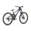 Mondraker Summum Carbon R polaris 2024 - RH-M