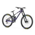 Mondraker Summum Carbon R polaris 2024 - RH-M
