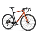 Koga Roqa Allroad SL 2024 - RH-M Exhibition bike