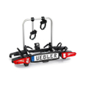 Uebler Kupplungsträger i21 Z90-DC - 90° Abklappwinkel & Rückfahrkontrolle