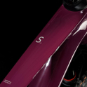 Cube Stereo ONE44 C:68X SLX wine'n'grey 2024