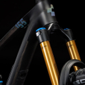 Cube Stereo ONE55 C:62 SLT 29 carbon'n'black 2024