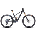 Cube Stereo ONE55 C:62 SLT 29 carbon'n'black 2024
