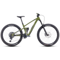 Cube Stereo ONE55 C:62 TM 29 olive´n´chrome 2024