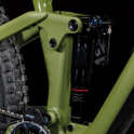 Cube Stereo ONE55 C:62 TM 29 olive´n´chrome 2024