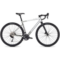 Focus Atlas 6.7 nepalsilver / steelgrey 2024 - RH 60 cm