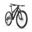 BMC Fourstroke LT ONE bordeaux red 2024 - RH-M Exhibition bike