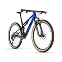 BMC Fourstroke ONE ultramarine blue black 2024 - RH-M