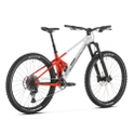 Mondraker Foxy Carbon R flame red 2024 - RH-S