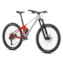 Mondraker Foxy Carbon R flame red 2024 - RH-S