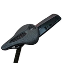 Unleazhed Mudguard MR01 Logo black