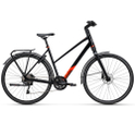 Koga F3 5.0 Mixed Panther Black 2022 RH-S