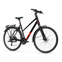 Koga F3 5.0 Mixed Panther Black 2022 RH-S