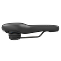 SQ-Lab Sattel 602 M-D active 2.1 - 16 cm
