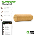 Tunturi Cork massage roller