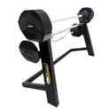 MX100 Select dumbbell set incl. stand 12.7 - 45.3 kg
