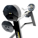 MX100 Select dumbbell set incl. stand 12.7 - 45.3 kg