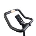 STIL-FIT Ergometer PURE - Black Edition Esche