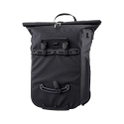 Ortlieb Vario High Vis QL2.1 Rucksack/Packtasche 26 L schwarz reflektierend