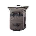 Ortlieb Vario QL2.1 backpack/pannier 26 L dark sand