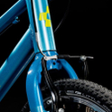 Cube Numove 200 blue´n´lime