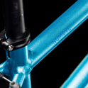 Cube Numove 160 blue´n´lime