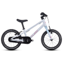 Cube Numove 140 flashwhite´n´pink