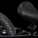 Cube Numove 120 RT black´n´orange