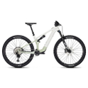 Focus Vam² SL 9.8 white / skygrey - RH-XL