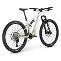 Focus Vam² SL 9.8 white / skygrey - RH-XL