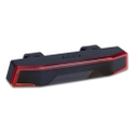 Cube Acid e-bike luggage rack light Pro-E HPP BES3