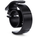 Cube ACID Klingel ALPHA 22,2 black