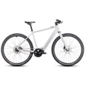 Cube Editor Hybrid SLX 400X sleekgrey'n'spectral