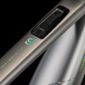 Cube Editor Hybrid SLX 400X sleekgrey'n'spectral