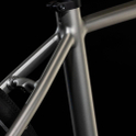 Cube Editor Hybrid SLX 400X sleekgrey'n'spectral