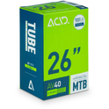 Cube ACID inner tube 26" MTB AV 40mm