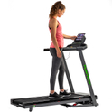 Tunturi Cardio Fit T40 Laufband