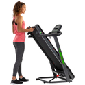 Tunturi Cardio Fit T40 Laufband