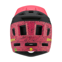 Smith Helm Mainline MIPS matte archive wild child - L