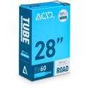Cube ACID inner tube 28" ROAD SV 60 mm 18/23-622/630