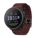 Suunto Vertical Black Ruby