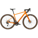 Kross Esker 5.0 orange - RH-L