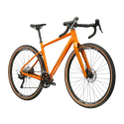 Kross Esker 5.0 orange - RH-L