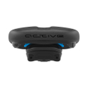 SQ-Lab Sattel 602 Ergolux active 2.1 - 14 cm