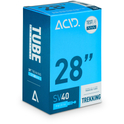 Cube ACID inner tube 28" TREKKING SV 40 mm 38/47-622/635