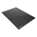 Hammer Bodenschutzmatte Puzzle 6-teilig (156 x 104 x 2.5cm)