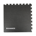 Hammer Bodenschutzmatte Puzzle 6-teilig (156 x 104 x 2.5cm)