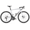 BMC Roadmachine 01 FOUR silver black 2024 - RH 54 cm